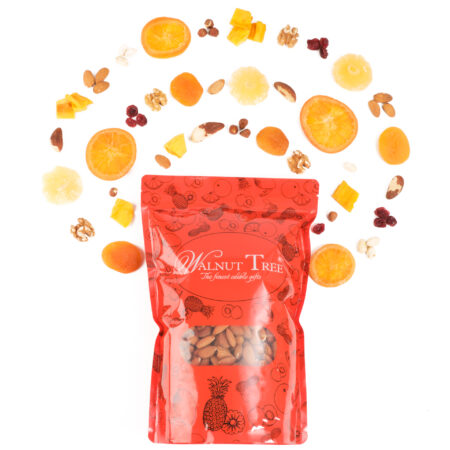 almonds