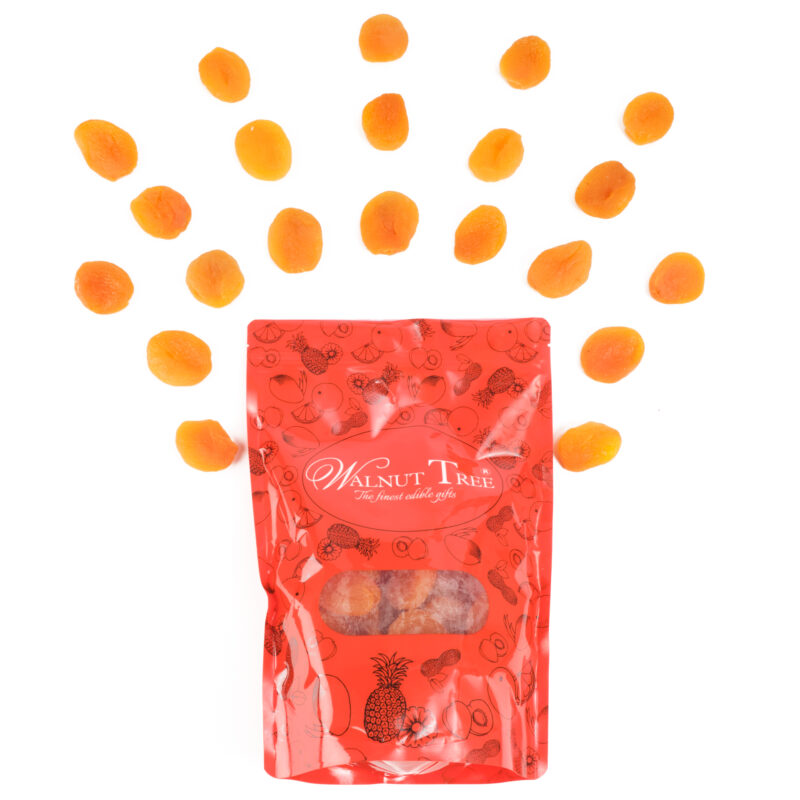 apricots
