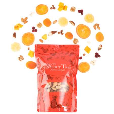 BRAZIL NUTS