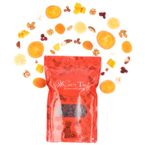 dried cranberry