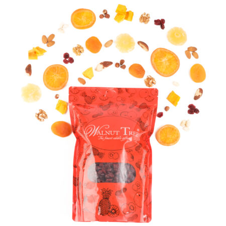 dried cranberry