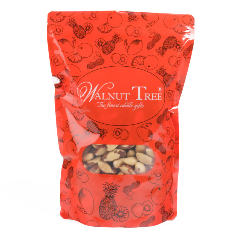 brazil nuts
