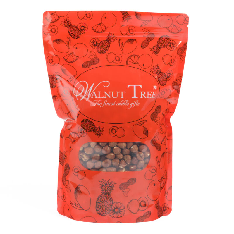 hazelnuts