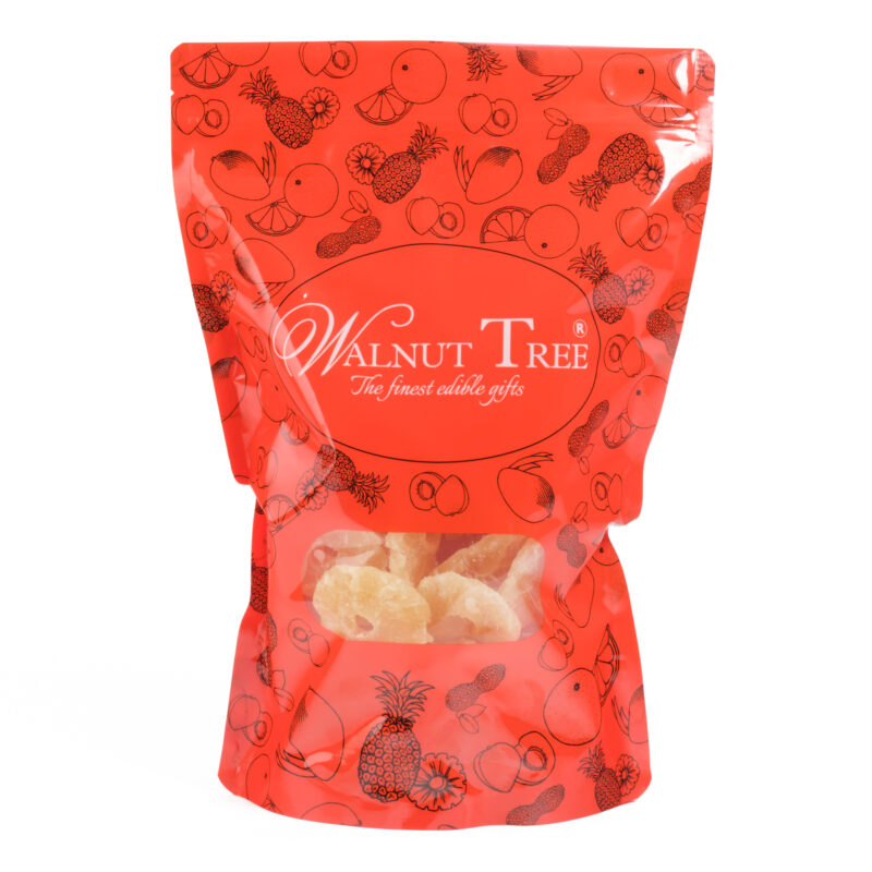 Pineapple - 1 kilo bag - Image 2