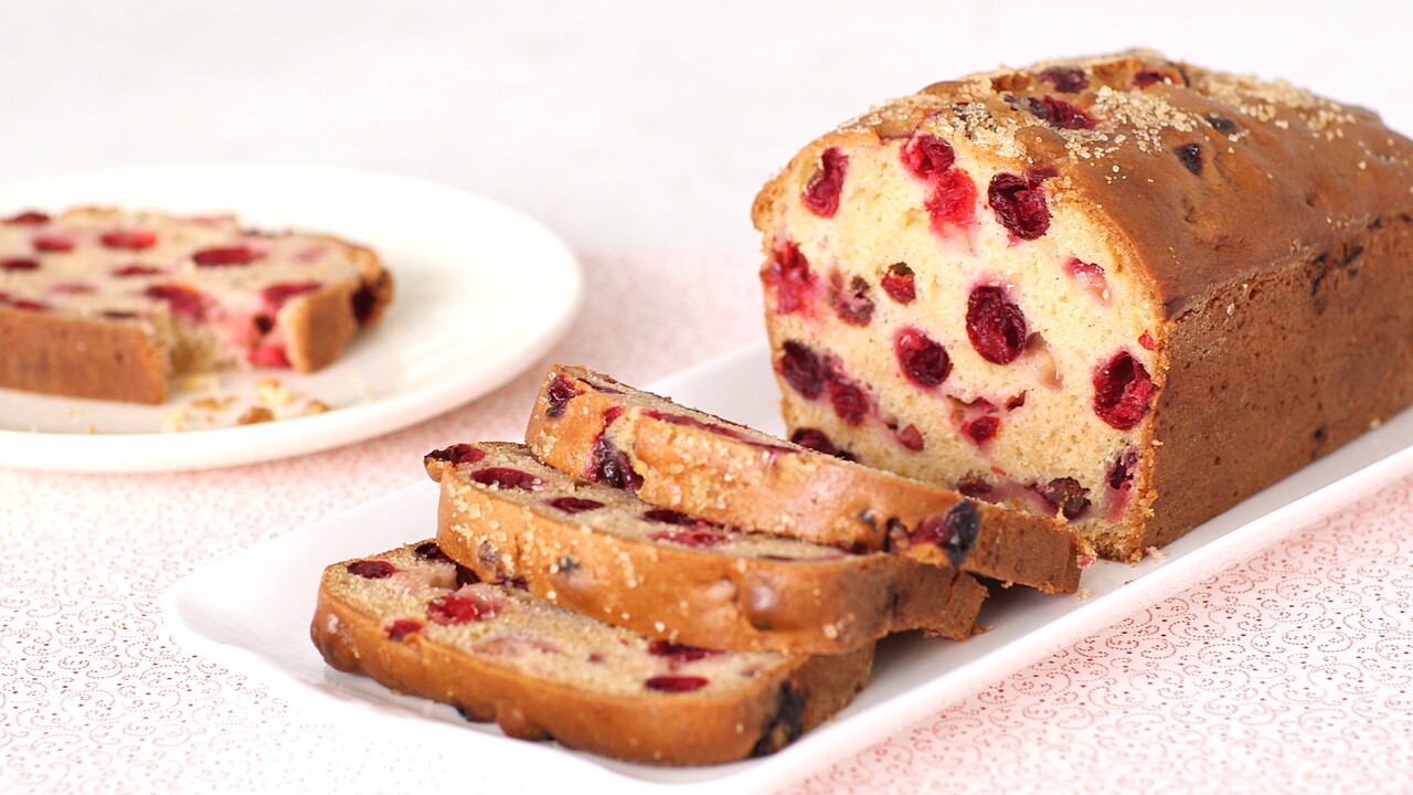 natural fruit cake recepies