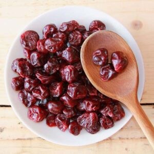 Healthy Gift Ideas | Sun-dried Cherries