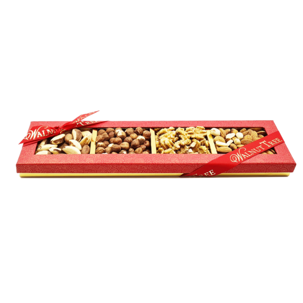Natural Nut Gift Box