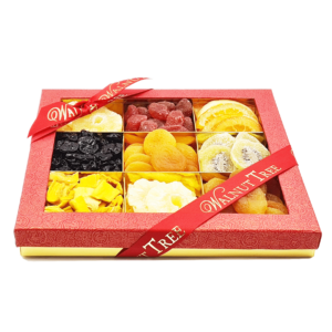 Dried Fruit Gift