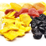 GREAT TASTE GOLD STAR AWARD WINNING Dried Fruit Gift Box - Image 2