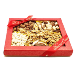 natural nut gift box