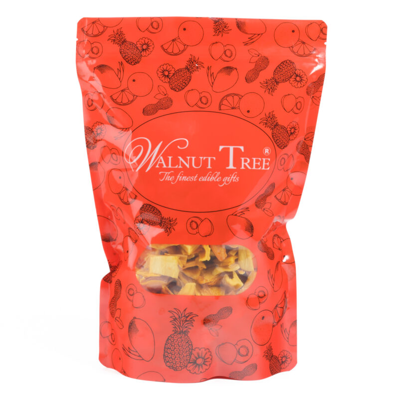 dried mango