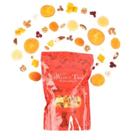 dried mango
