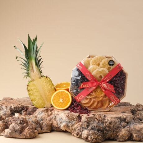Perfect Gift from Walnut Tree for Plant-Based Diets