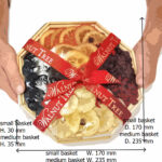Dried Fruit Gift Basket - Image 8