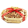 Natural Nut Gift Tray