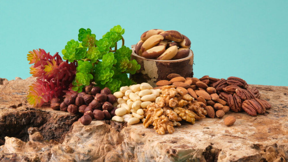 Top Nut Trends in the UK for 2026