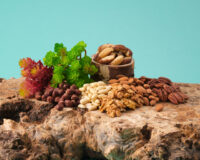 Top Nut Trends in the UK for 2026