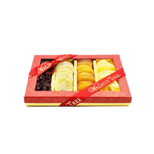 Quality Dried Fruit Gifting Box