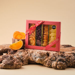 Dried Fruit Gifting Box