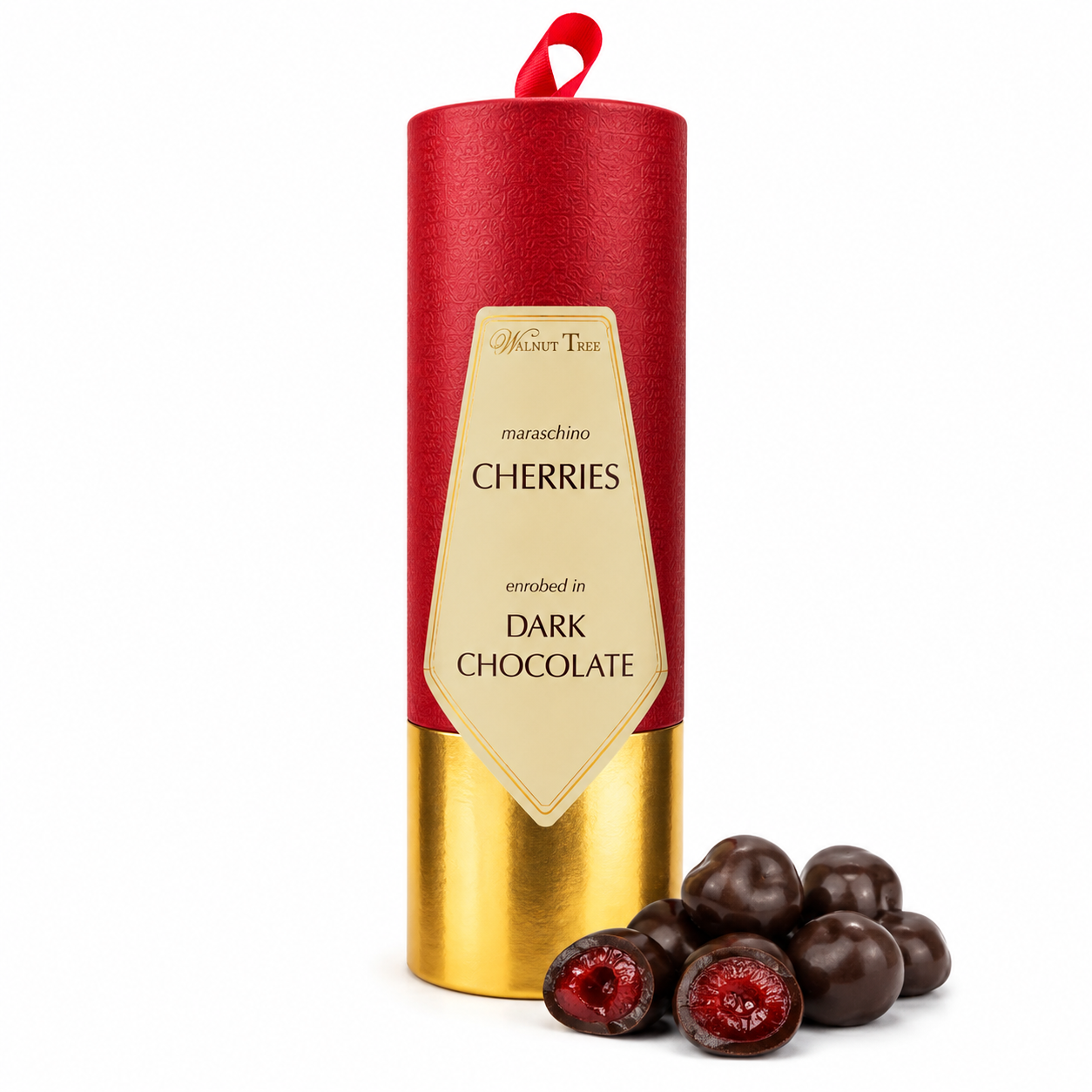 chocolate-cherry