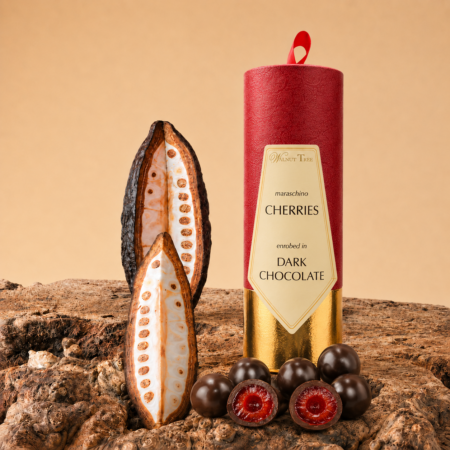 chocolate-cherry