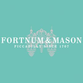 fortnum-mason