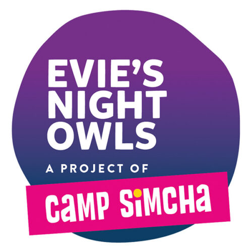 Support Evie's Night Owls Charity