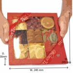 Marzipan Allsorts