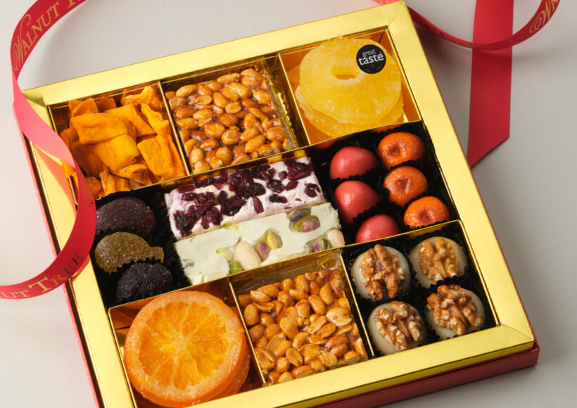 Saying Farewell – Thoughtful Gifts for Friends, Family and Colleagues