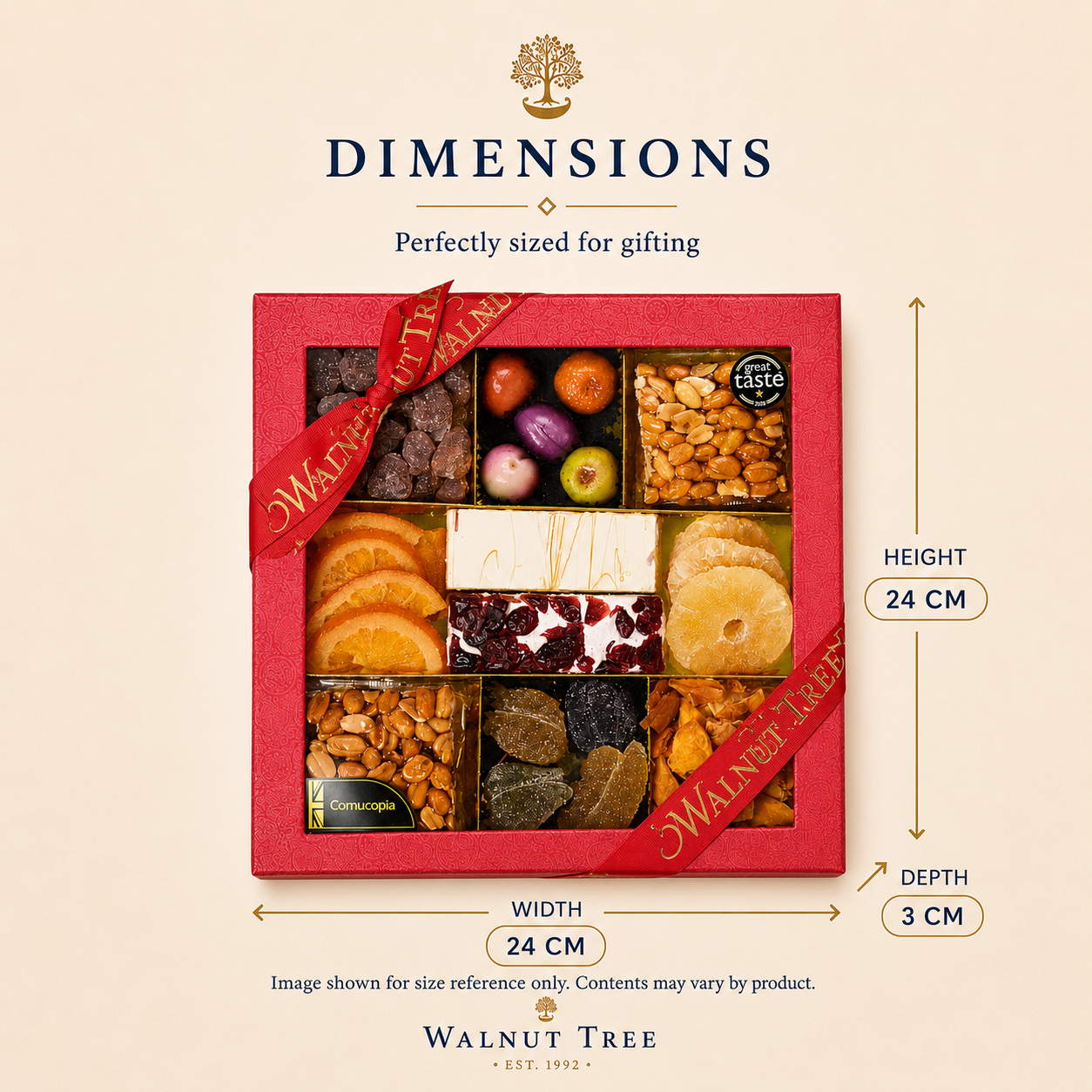Luxury Cornucopia Gift Box - Image 5