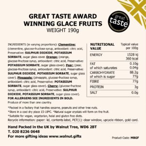 Great Taste Glacé Fruit - Image 7