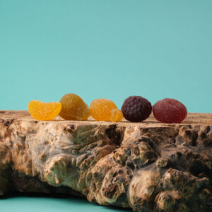 Pâte de Fruits