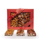 Nut Brittle
