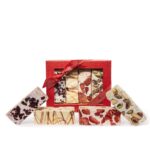 great taste gold star award winning nougat