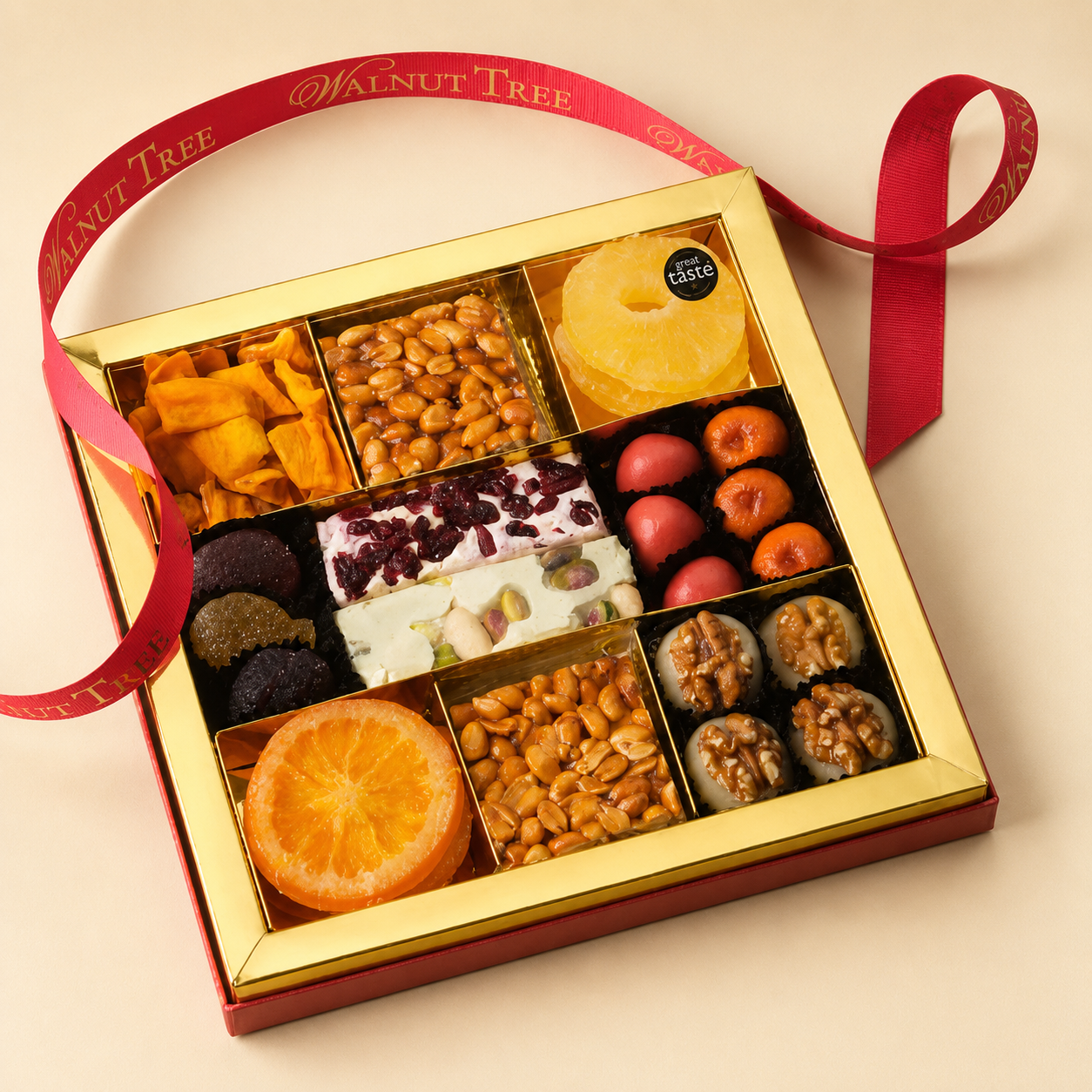 Luxury Cornucopia Gift Box - Image 2