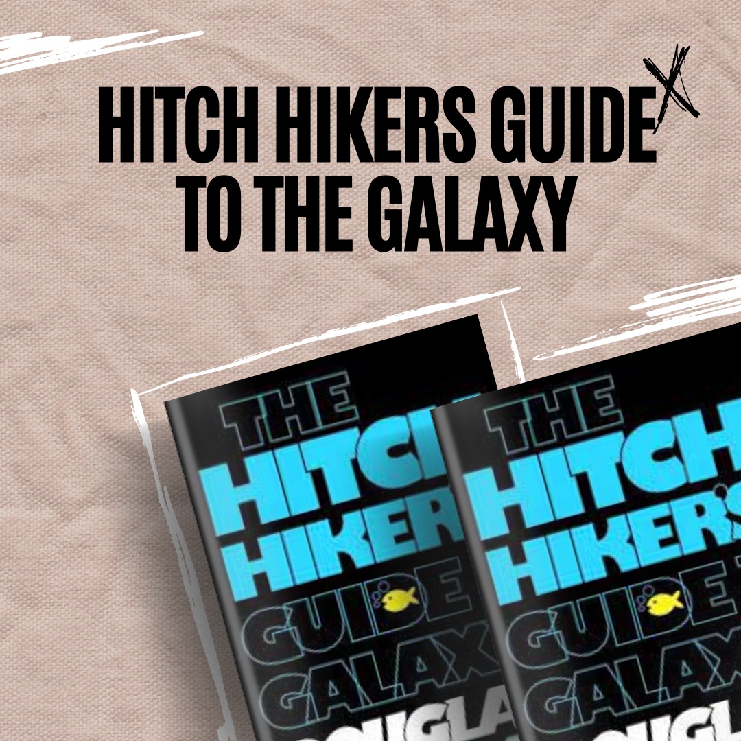 🌌🌠🚀📚👽✨
.
.
Your Finest Edible Gift! ✨
Visit our website now! Link in Bio. 📲
.
.
#HitchhikersGuideToTheGalaxy #CosmicAdventure #InterstellarLaughs #DontPanic #feedback #review #ShopFast #AmazonDeals #FoodieCravings #FoodieDelights #Foodie #FoodLover #FoodieLife #FoodieCravings #FoodieJourney