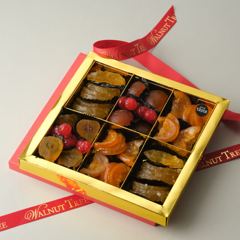Great Taste Award-Winning