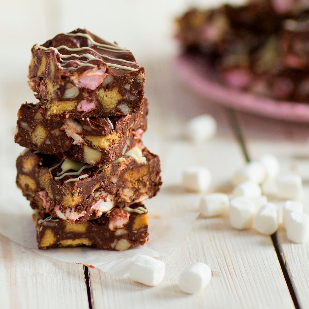 Rocky Road! - Jane's Patisserie