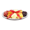 Dried fruit gift tray