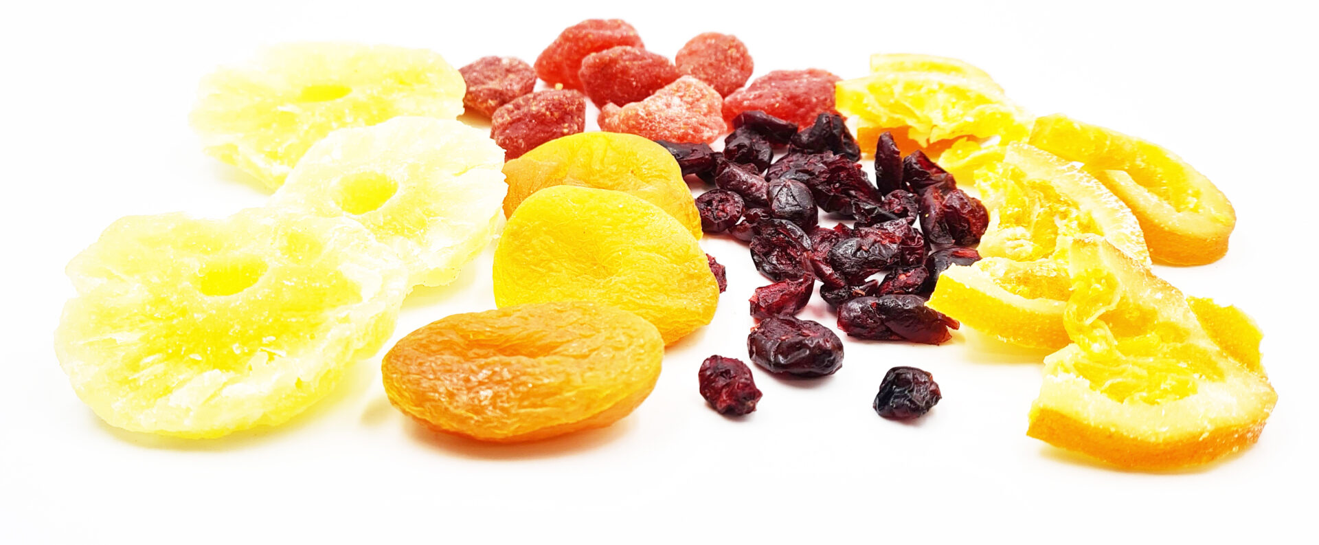 Can Dried Fruits Lower Cholesterol?