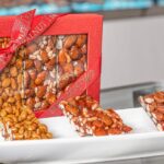 nut brittle