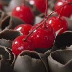 World Chocolate Day 7th July.