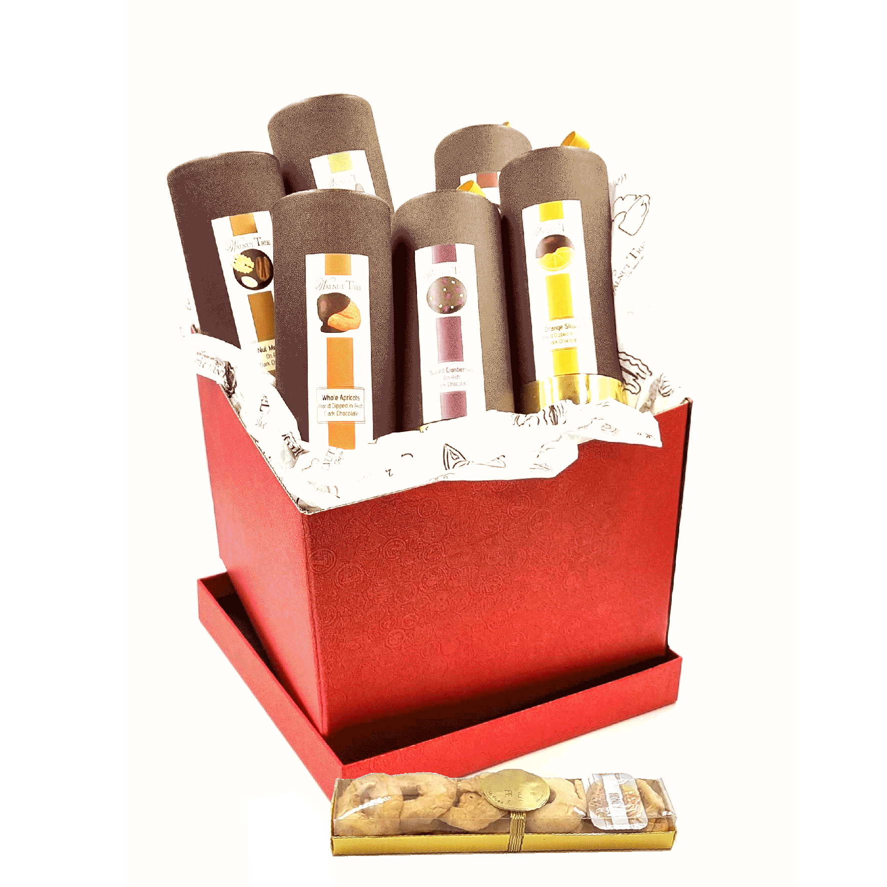 Luxury Kosher Chocolate Gift For Chocolate Connoisseurs