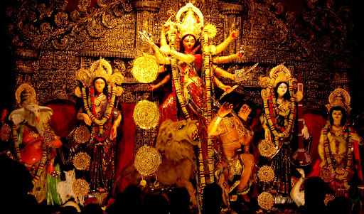 Navaratri