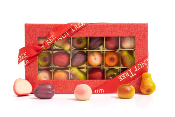 Marzipan - A Wonderful Gift