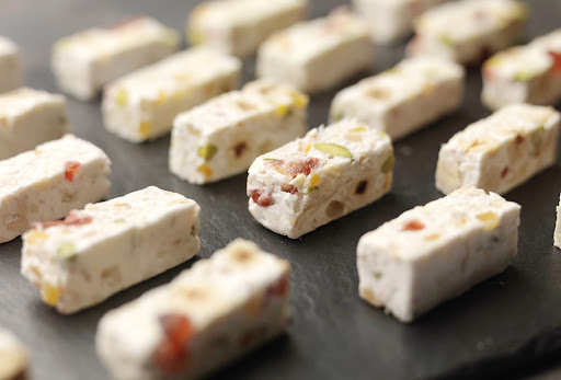 Traditional Nougat