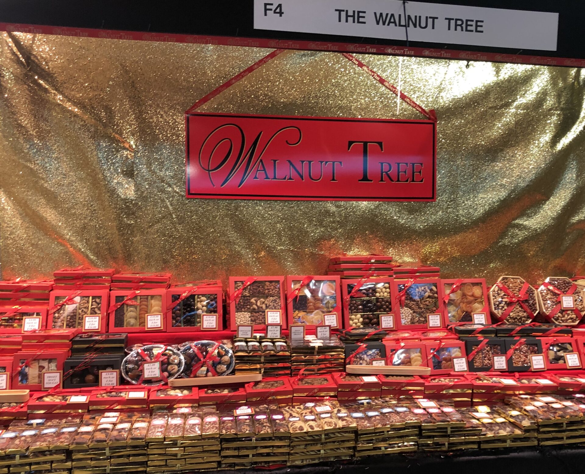 christmas shows