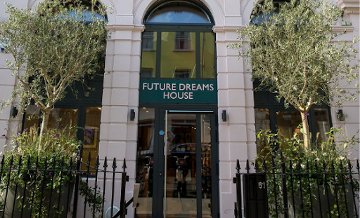 Future Dreams House