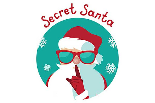 What is Secret Santa?