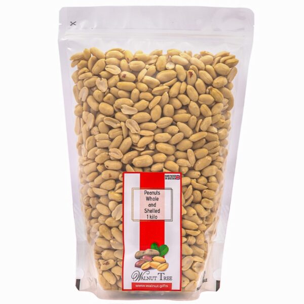 Bulk Bag of Peanuts